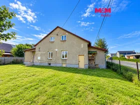 Prodej rodinného domu, Rychvald, Stará kolonie, 201 m2