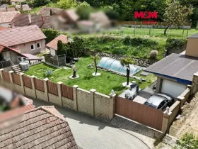 Prodej rodinného domu, Tvořihráz, 81 m2