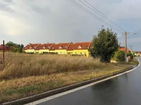 Prodej pozemku pro bydlení, Zruč-Senec, 461 m2