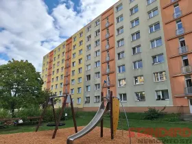 Pronájem bytu 1+1, Plzeň, Popelnicová, 36 m2