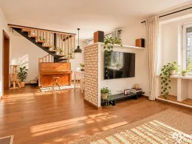 Prodej bytu 3+1, Olomouc, Wolkerova, 85 m2