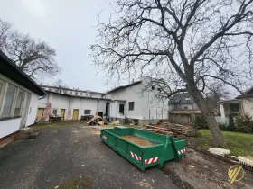 Prodej rodinného domu, Nymburk, Husova, 290 m2