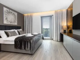 Pronájem bytu 1+kk, Hradec Králové, Na Brně, 35 m2