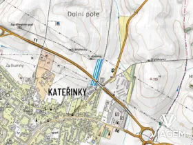 Prodej podílu pole, Opava, 1759 m2