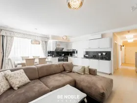 Prodej bytu 3+kk, Karlovy Vary, Zámecký vrch, 108 m2