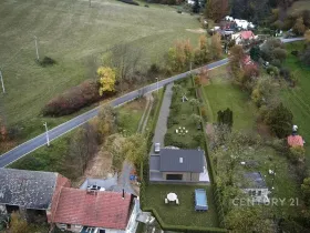 Prodej pozemku pro bydlení, Kaliště, 1780 m2