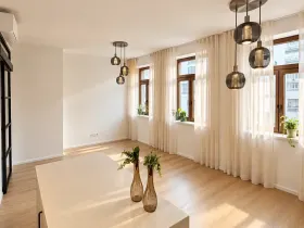 Prodej bytu 3+kk, Praha - Košíře, Holečkova, 56 m2