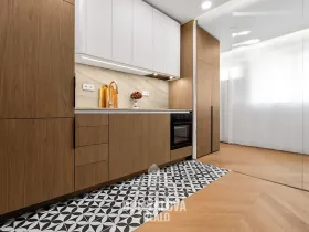 Prodej bytu 2+kk, Praha - Břevnov, Patočkova, 33 m2