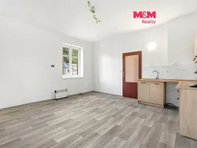 Prodej bytu 1+1, Jablonec nad Nisou, Souběžná, 49 m2