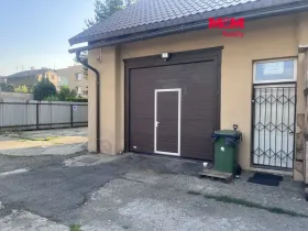 Pronájem skladu, Český Těšín, Mlýnská, 41 m2