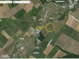 Prodej sadu/vinice, Lužice, 3039 m2