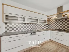 Pronájem bytu 3+1, Jihlava, Jarní, 71 m2