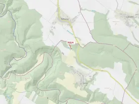 Dražba lesa, Čučice, 162 m2