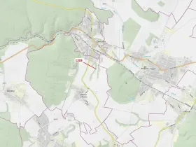 Dražba lesa, Babice u Rosic, 359 m2