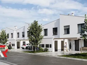 Prodej rodinného domu, Brno, 122 m2