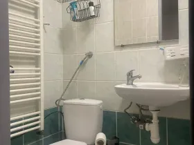 Pronájem pokoje, Praha - Smíchov, 16 m2