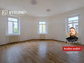 Pronájem bytu 3+kk, Teplice, Havlíčkova, 59 m2