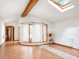 Prodej vícegeneračního domu, Jihlava, Brněnská, 300 m2