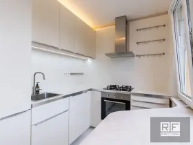 Prodej bytu 2+1, Praha - Malešice, Útulná, 51 m2