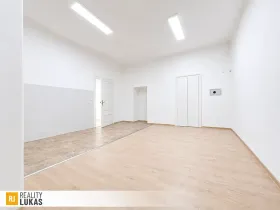 Pronájem ordinace, Ostrava, Milíčova, 127 m2