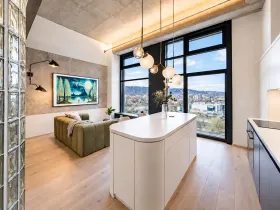 Prodej bytu 2+kk, Praha - Modřany, Československého exilu, 55 m2