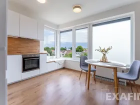 Prodej bytu 2+kk, Praha - Čimice, Fořtova, 60 m2