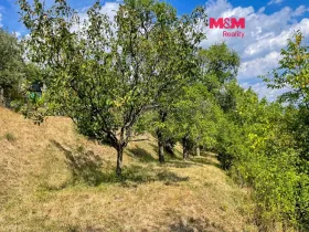 Prodej zahrady, Brno - Medlánky, 433 m2