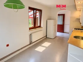 Prodej rodinného domu, Hranice - Hranice I-Město, Partyzánská, 55 m2