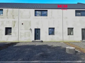 Prodej rodinného domu, Opava - Vávrovice, Hraniční, 150 m2
