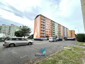 Prodej bytu 3+1, Krupka, Dukelských hrdinů, 69 m2