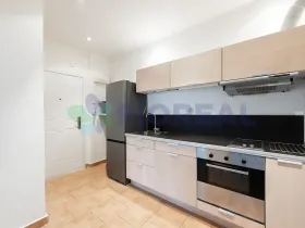 Pronájem bytu 2+1, Praha - Nusle, Nad Jezerkou, 50 m2