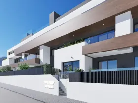 Prodej bytu 3+kk, Benijófar, Španělsko, 61 m2
