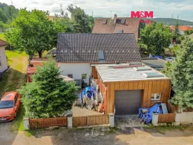 Prodej výrobních prostor, Dolní Lukavice - Krasavce, 116 m2