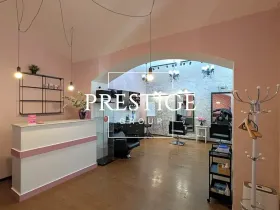 Pronájem obchodního prostoru, Praha - Žižkov, Víta Nejedlého, 60 m2
