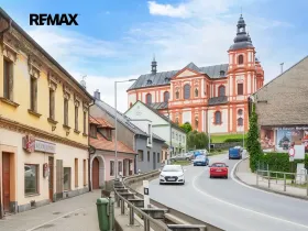 Prodej rodinného domu, Přeštice, Hlávkova, 335 m2