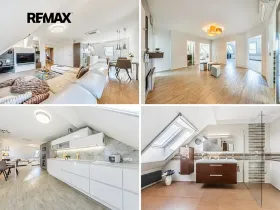 Prodej bytu 4+kk, Praha - Kbely, Semilská, 123 m2