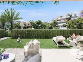 Prodej bytu 3+kk, Estepona, Španělsko, 118 m2