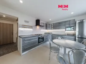 Prodej bytu 3+kk, Horní Slavkov, Zahradní, 48 m2