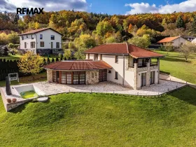 Prodej rodinného domu, Štěchovice, 170 m2