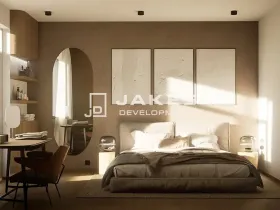 Prodej bytu 3+kk, Praha - Holešovice, Vinařská, 56 m2