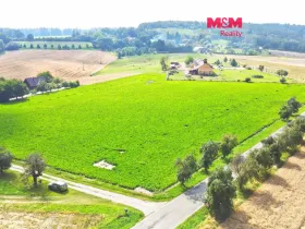 Prodej pozemku pro bydlení, Kuks - Kašov, 20001 m2