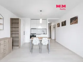 Prodej bytu 3+kk, Ostrava - Moravská Ostrava, náměstí Republiky, 69 m2