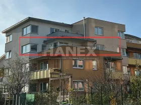 Pronájem bytu 3+kk, Praha - Kyje, Sicherova, 80 m2