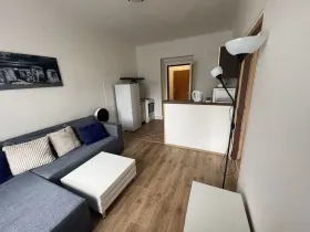 Pronájem bytu 2+kk, Praha - Michle, Michelská, 51 m2