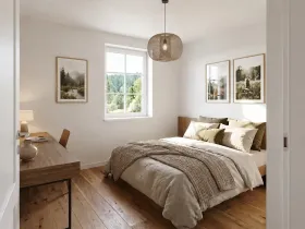 Prodej bytu 3+kk, Prášily, 62 m2