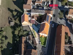 Prodej rodinného domu, Plzeň - Božkov, Letkovská, 213 m2