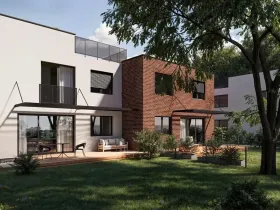 Prodej bytu 4+kk, Úhonice, Ke Hřišti, 83 m2