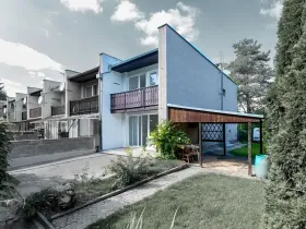 Prodej rodinného domu, Únětice, U Lip, 170 m2