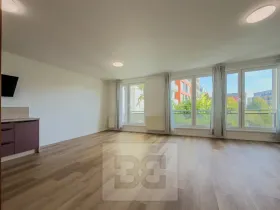 Pronájem bytu 3+kk, Praha - Stodůlky, Anny Rybníčkové, 89 m2