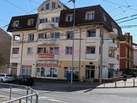 Prodej činžovního domu, Teplice, Jankovcova, 323 m2